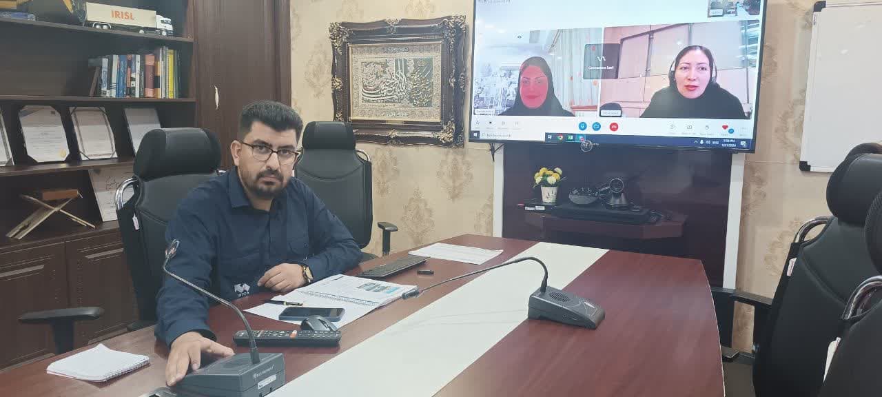 ارزیابی تعالی سازمانی ارزیابی تعالی سازمانی