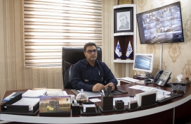 پیام تبریک مدیر عامل شرکت سمنگان ترابر ایرانیان به مناسبت روز حمل و نقل