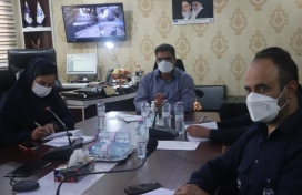 بر پایی جلسه آموزشی سیستمهای مدیریتی در سطح شرکت سمنگان ترابر ایرانیان