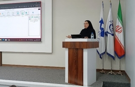 دوره آموزشی اتوماسیون اداری